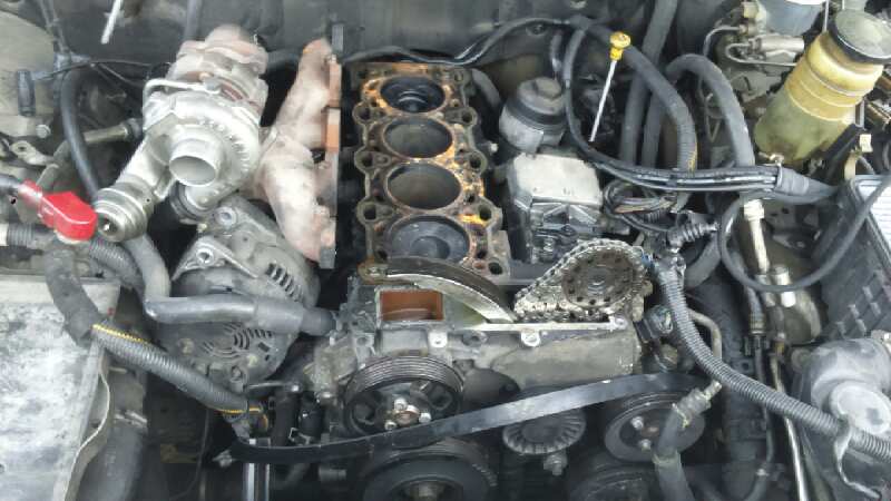 ELECTROVENTILADOR OPEL FRONTERA B - vista 8