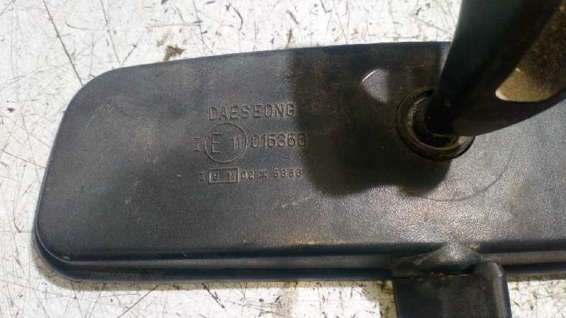 ESPEJO PEUGEOT 205 BERLINA - vista 2