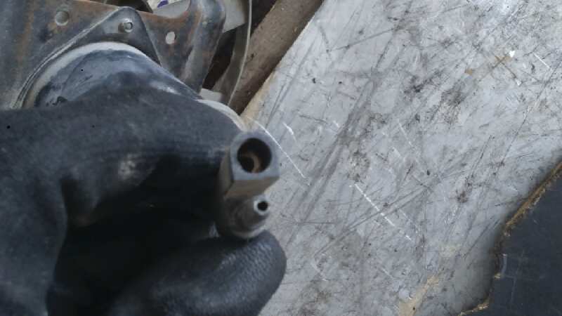 ELECTROVENTILADOR RENAULT 11 1.4 - vista 2