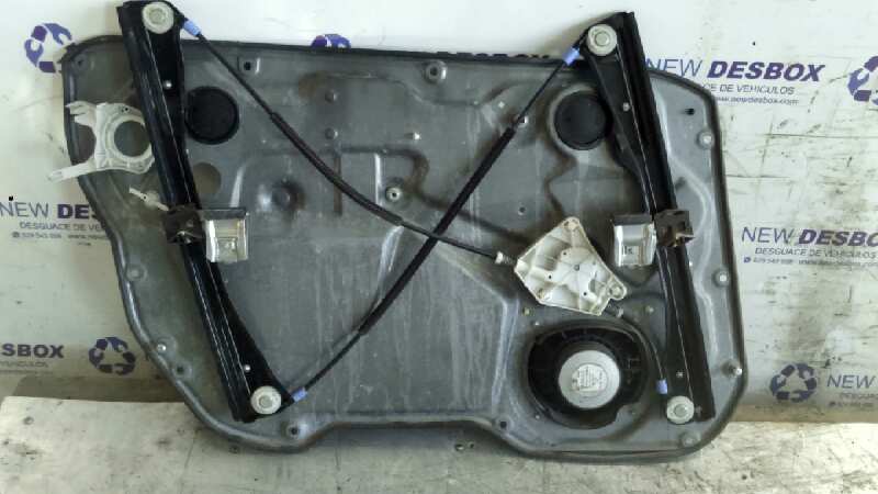 ELEVALUNAS DELANTERO DERECHO SEAT IBIZA (6L1) - vista 3