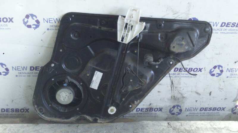 ELEVALUNAS TRASERO IZQUIERDO SEAT LEON (1M1) - vista 3