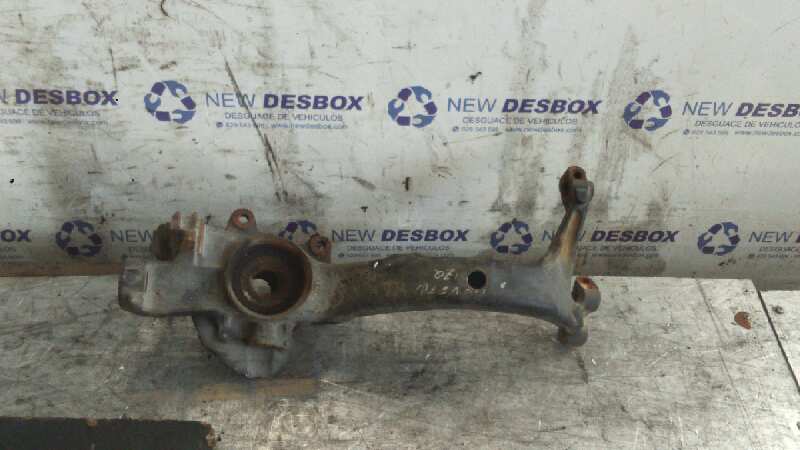 MANGUETA DELANTERA IZQUIERDA AUDI A6 BERLINA (4B2)