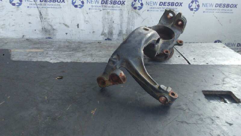 MANGUETA DELANTERA IZQUIERDA AUDI A6 BERLINA (4B2) - vista 3