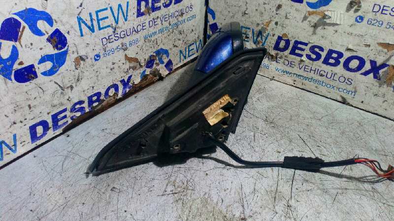 RETROVISOR DERECHO VOLVO S40 BERLINA - vista 2