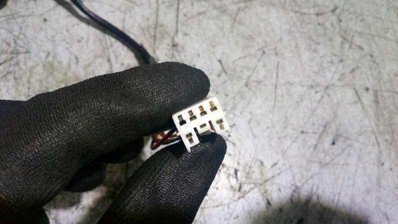 RETROVISOR DERECHO VOLVO S40 BERLINA - vista 3