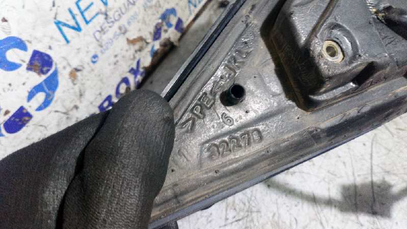 RETROVISOR DERECHO VOLVO S40 BERLINA - vista 5