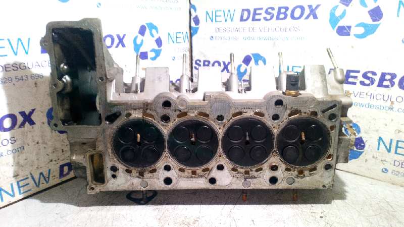 CULATA BMW SERIE 3 BERLINA (E46) - vista 12