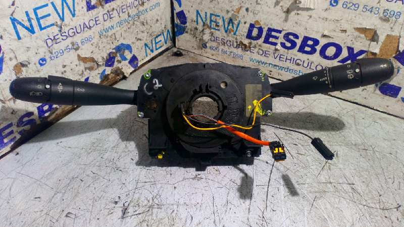 MANDO MULTIFUNCION CITROEN C2 1.4