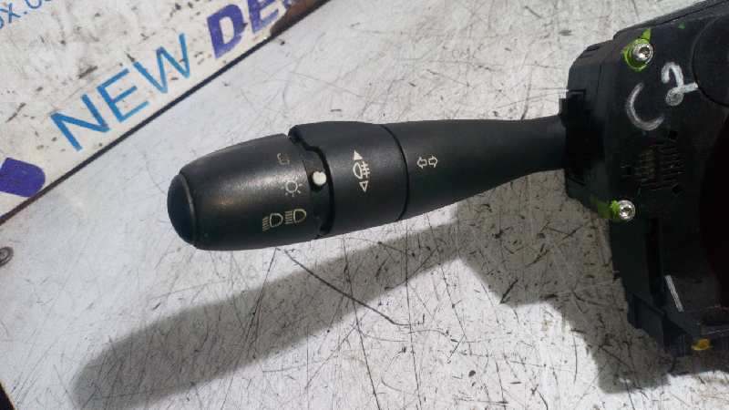 MANDO MULTIFUNCION CITROEN C2 1.4 - vista 4