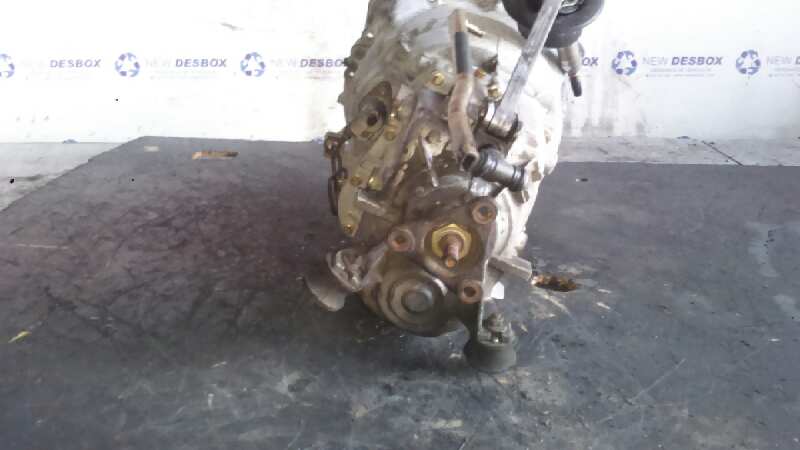 CAJA CAMBIOS BMW SERIE 3 BERLINA (E46) - vista 6