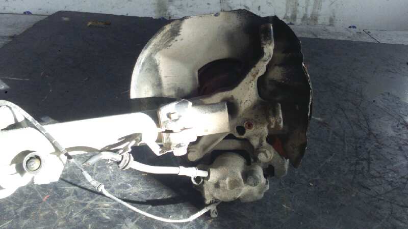 MANGUETA DELANTERA IZQUIERDA BMW SERIE 3 BERLINA (E46) - vista 3