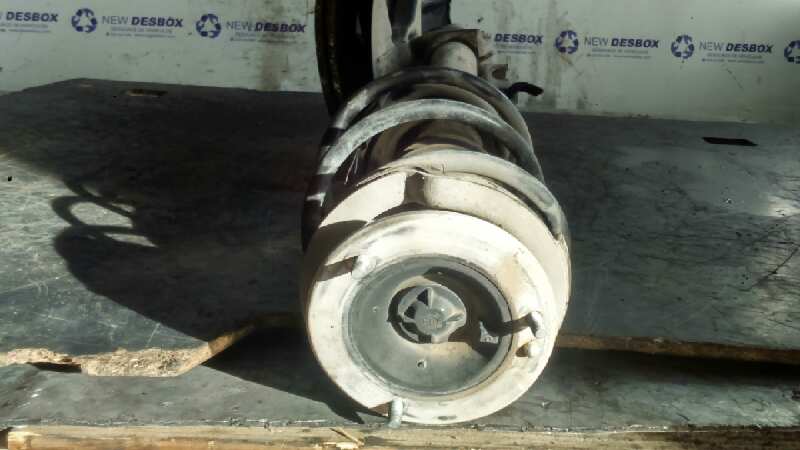 MANGUETA DELANTERA IZQUIERDA BMW SERIE 3 BERLINA (E46) - vista 2