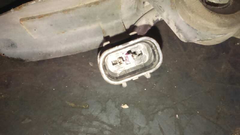 ELECTROVENTILADOR MITSUBISHI MONTERO (L040) - vista 4