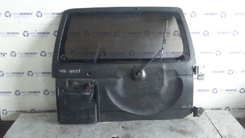 PORTON TRASERO MITSUBISHI MONTERO (L040)