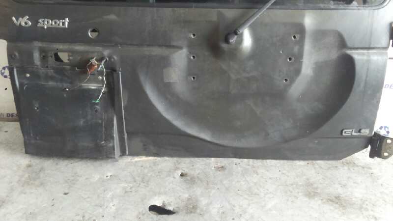 PORTON TRASERO MITSUBISHI MONTERO (L040) - vista 2