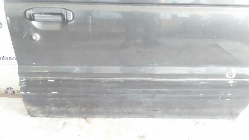 PUERTA DELANTERA DERECHA MITSUBISHI MONTERO (L040) - vista 5