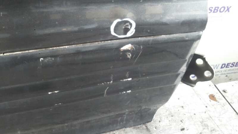 PUERTA DELANTERA DERECHA MITSUBISHI MONTERO (L040) - vista 6