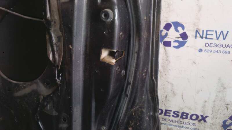 PUERTA DELANTERA DERECHA MITSUBISHI MONTERO (L040) - vista 4