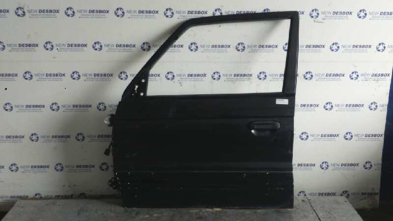 PUERTA DELANTERA IZQUIERDA MITSUBISHI MONTERO (L040)