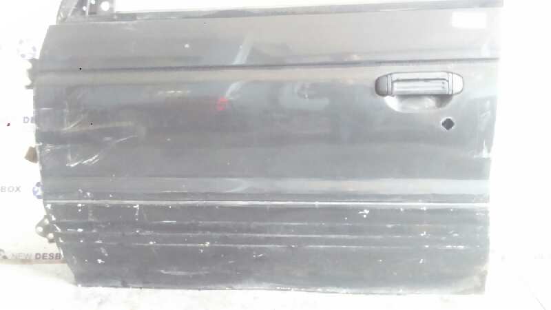 PUERTA DELANTERA IZQUIERDA MITSUBISHI MONTERO (L040) - vista 7