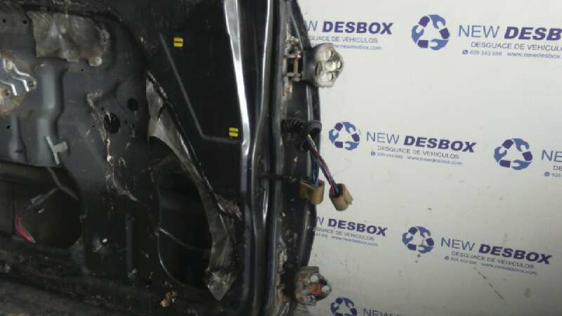 PUERTA DELANTERA IZQUIERDA MITSUBISHI MONTERO (L040) - vista 2