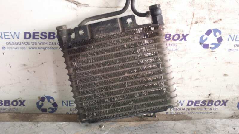 RADIADOR ACEITE MITSUBISHI MONTERO (L040) - vista 3