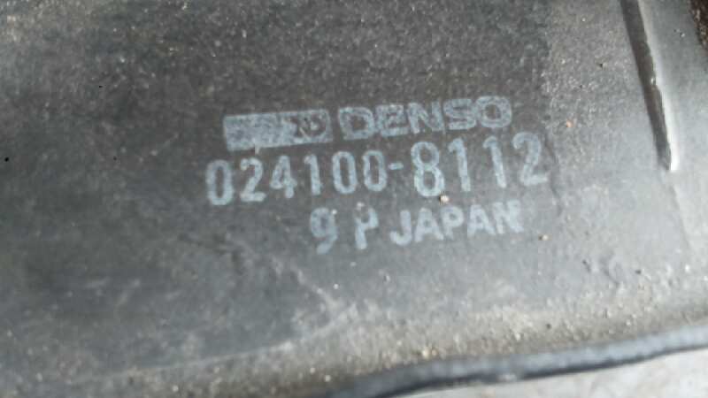 RADIADOR ACEITE MITSUBISHI MONTERO (L040) - vista 2