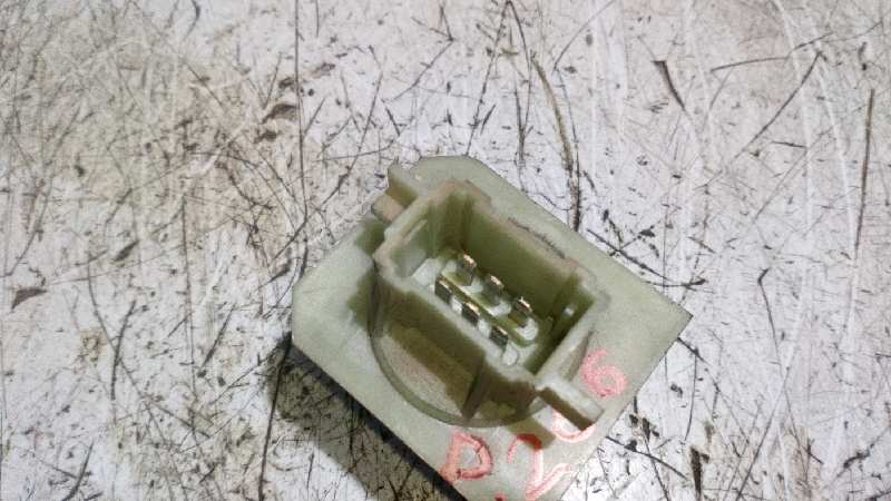 RESISTENCIA CALEFACCION PEUGEOT 206 BERLINA - vista 2