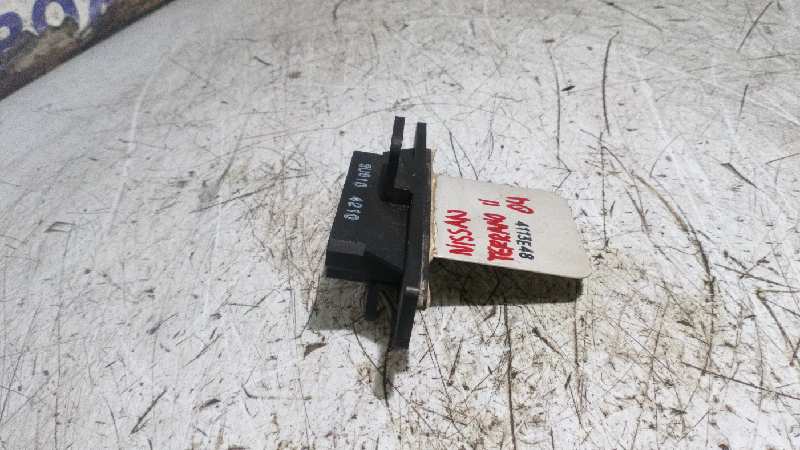 RESISTENCIA CALEFACCION NISSAN TERRANO/TERRANO.II (R20)