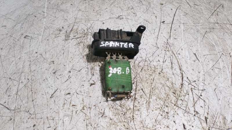 RESISTENCIA CALEFACCION MERCEDES SPRINTER (W901,W904)