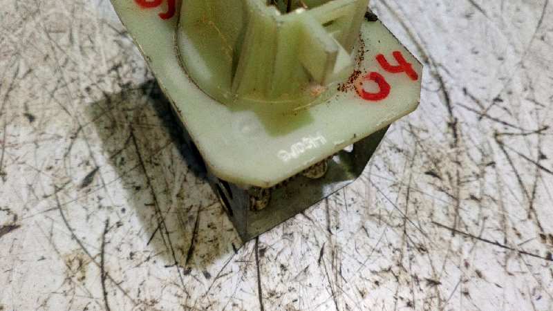 RESISTENCIA CALEFACCION PEUGEOT 206 CC - vista 2