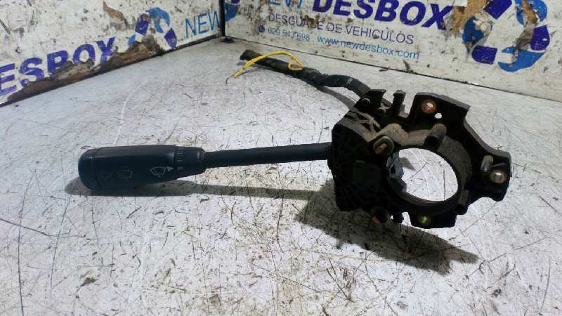 MANDO LUCES KIA SHUMA