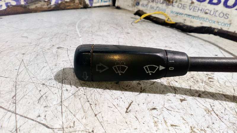 MANDO LUCES KIA SHUMA - vista 2