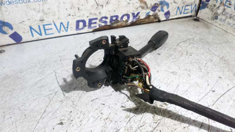 MANDO LUCES KIA SHUMA - vista 3