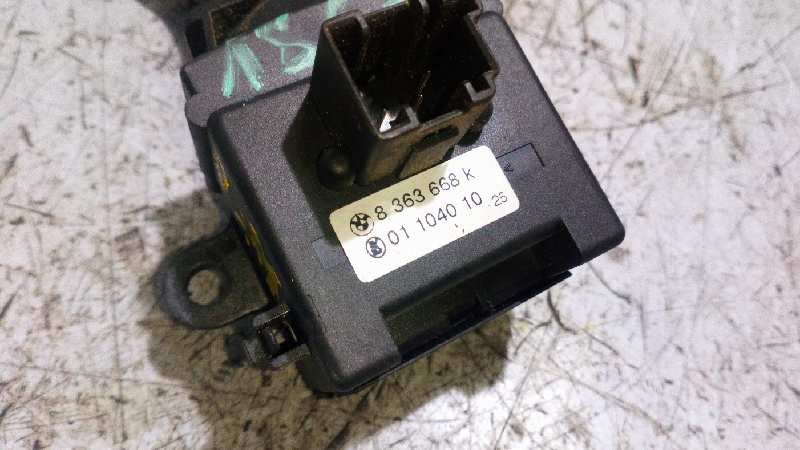 MANDO LUCES BMW SERIE 3 TOURING (E46) - vista 3