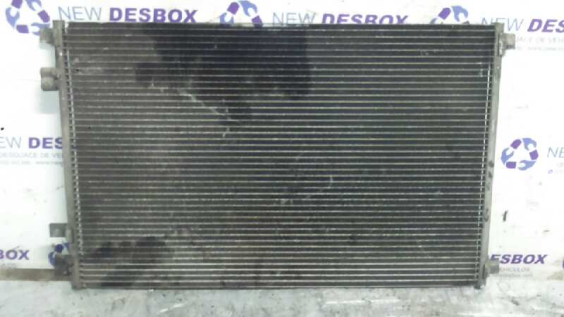 CONDENSADOR / RADIADOR AIRE ACONDICIONADO RENAULT MEGANE II BERLINA 3P