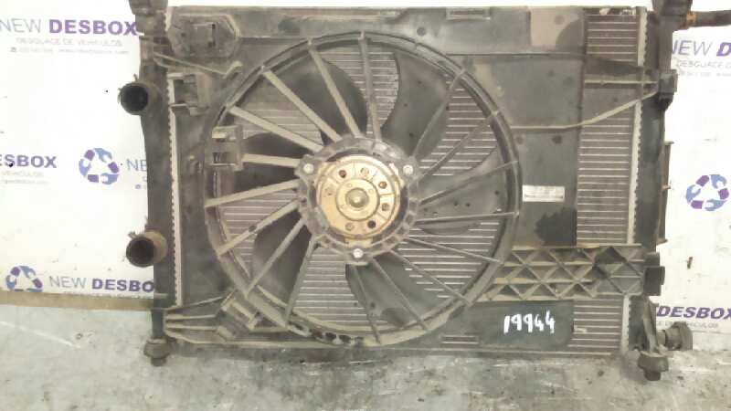 ELECTROVENTILADOR RENAULT MEGANE II BERLINA 3P