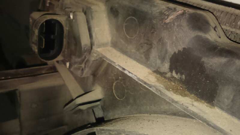 ELECTROVENTILADOR RENAULT MEGANE II BERLINA 3P - vista 2