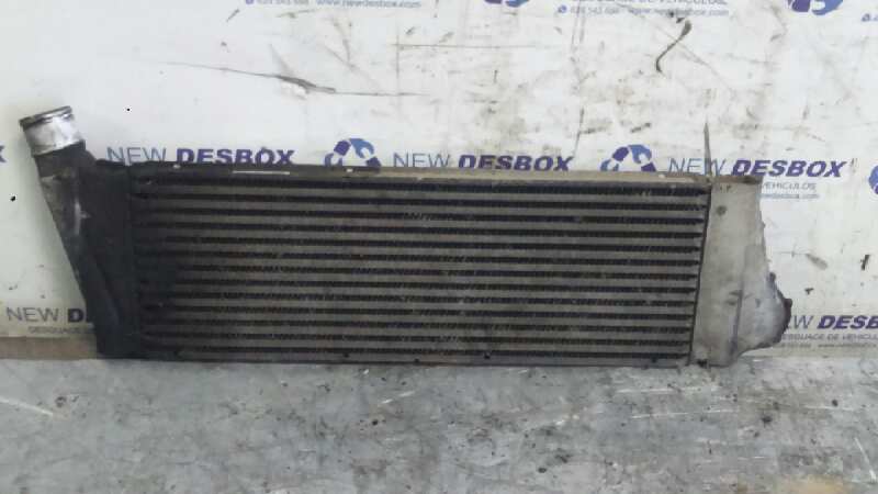 INTERCOOLER RENAULT MEGANE II BERLINA 3P - vista 2