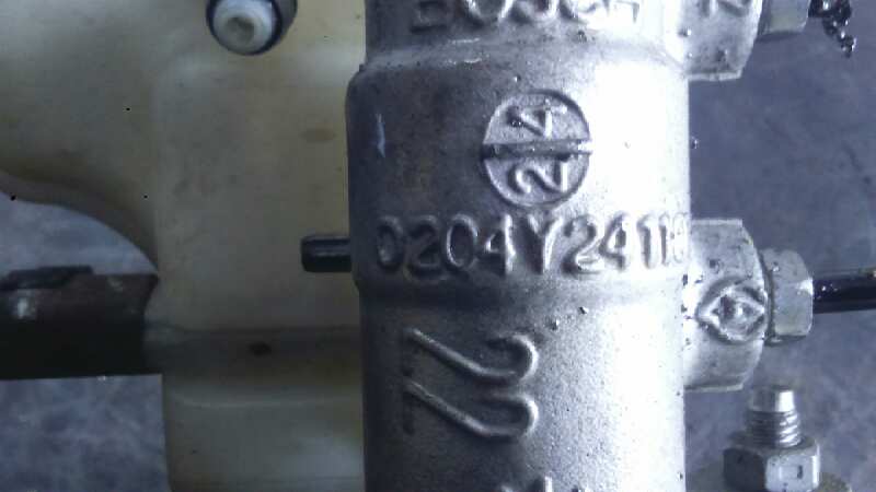 BOMBA FRENO CITROEN C3 - vista 3