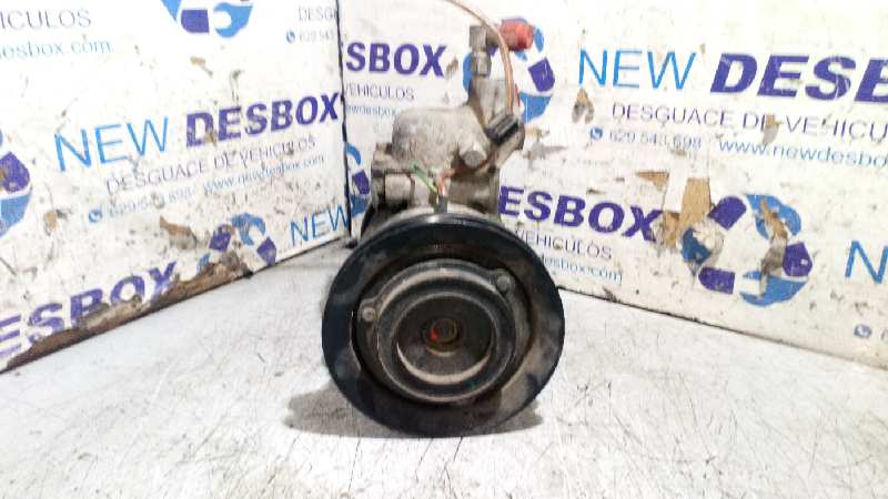 COMPRESOR AIRE ACONDICIONADO MITSUBISHI MONTERO (L040) - vista 2