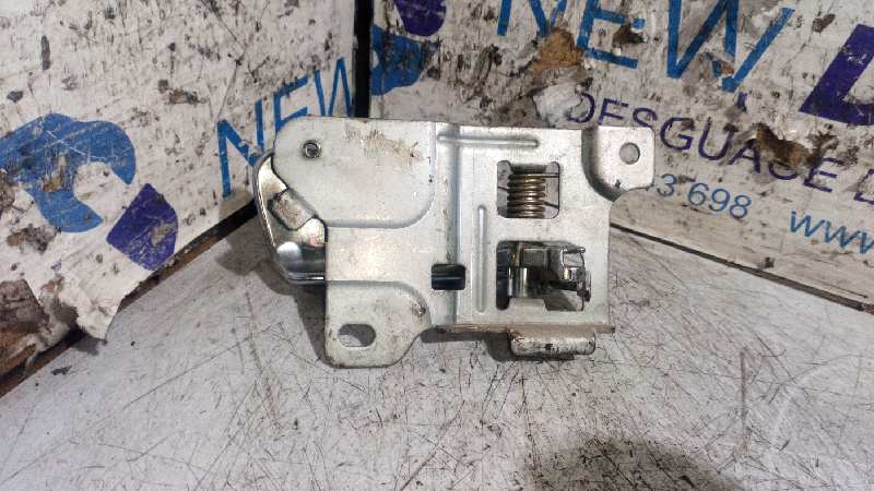 MANETA INTERIOR DELANTERA IZQUIERDA MITSUBISHI MONTERO SPORT (K90) - vista 2