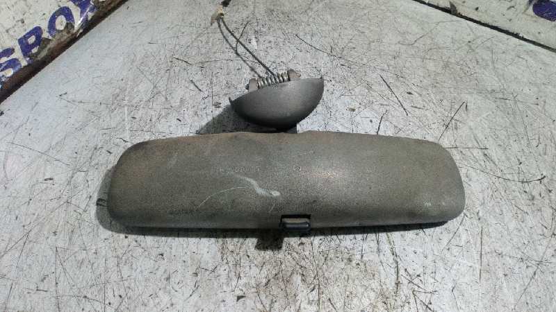 ESPEJO MERCEDES-BENZ CLASE C (W203) BERLINA - vista 3