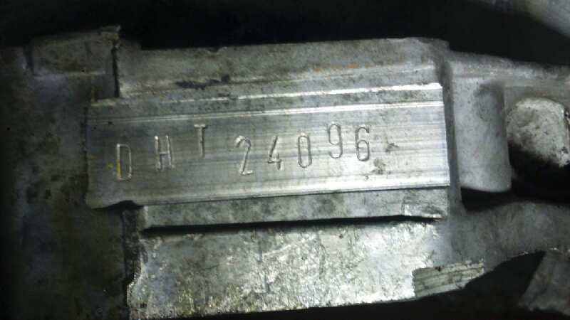 CAJA CAMBIOS AUDI A6 BERLINA (C4) - vista 6