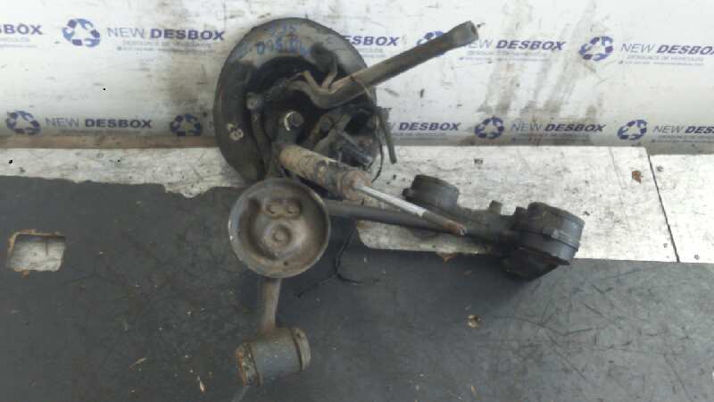 MANGUETA DELANTERA DERECHA MERCEDES-BENZ CLASE S (W126)