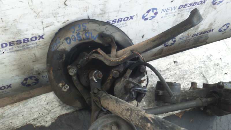 MANGUETA DELANTERA DERECHA MERCEDES-BENZ CLASE S (W126) - vista 2