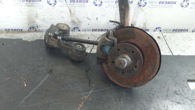 MANGUETA DELANTERA DERECHA MERCEDES-BENZ CLASE S (W126) - vista 3