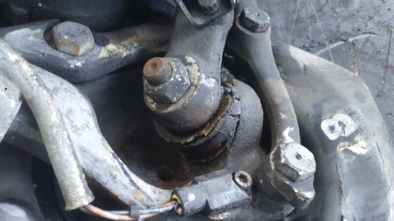 MANGUETA DELANTERA DERECHA MERCEDES-BENZ CLASE S (W126) - vista 5