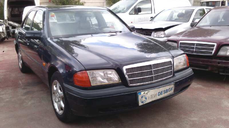 ALETA DELANTERA DERECHA MERCEDES-BENZ CLASE C (W202) BERLINA - vista 5