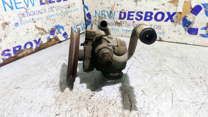 BOMBA DIRECCION MITSUBISHI MONTERO (L040)